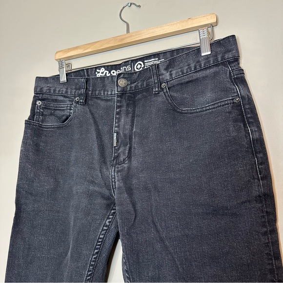LRG jeans size 36 classic true straight fit - Picture 3 of 7